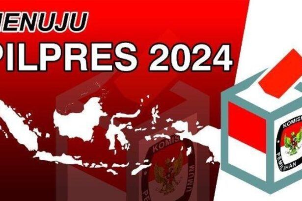 Pilpres 2024
