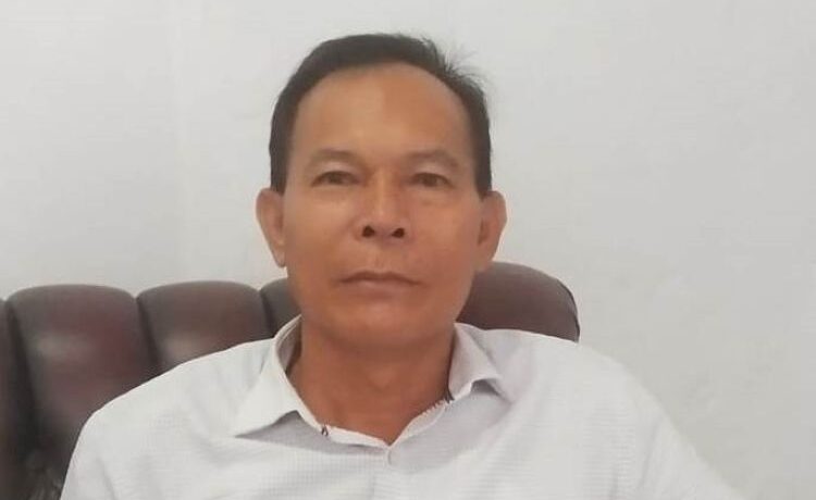 Sengkon Dprd Kalteng