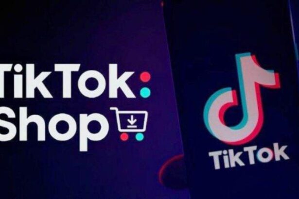 Social Commerce Tiktok Shop