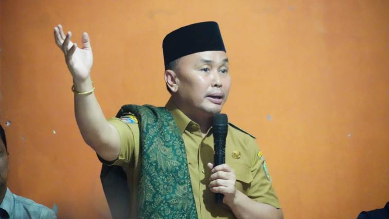 Gubernur Kalteng