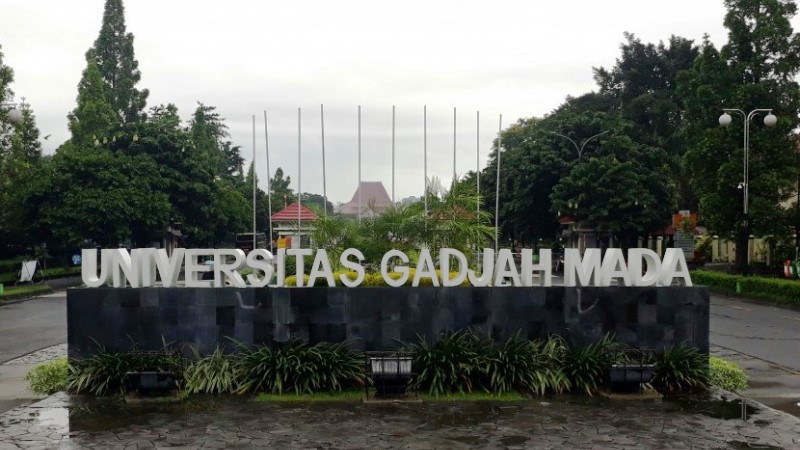 Kampus Ugm Hilangkan Dosen Killer