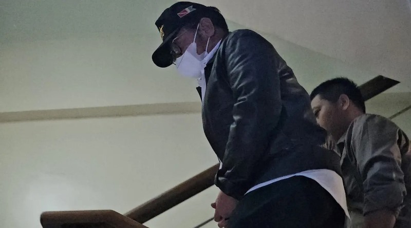 Kpk Tangkap Syahrul Yasin Limpo