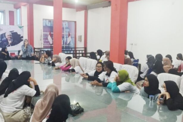 Workshop Gbk