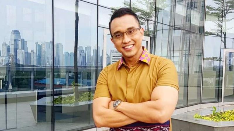 Aiman Witjaksono