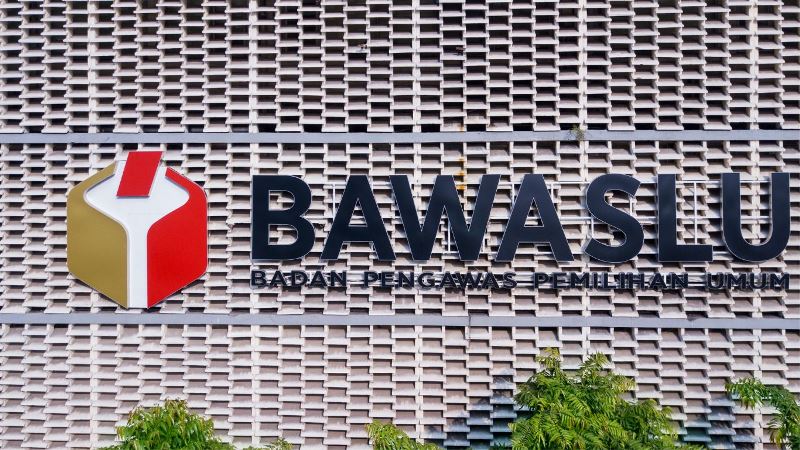 Imbauan Bawaslu