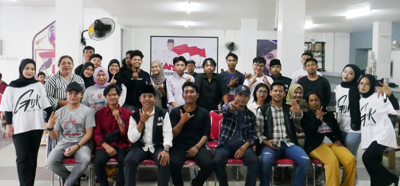 Talkshow Gbk
