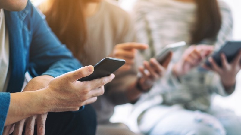 Ilustrasi Bos