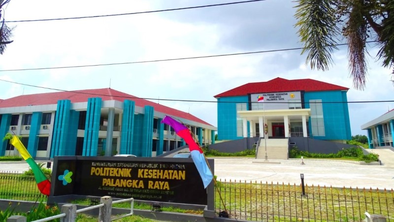 Pmb Poltekkes Kemenkes