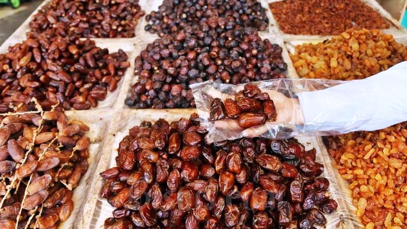 Kurma Israel
