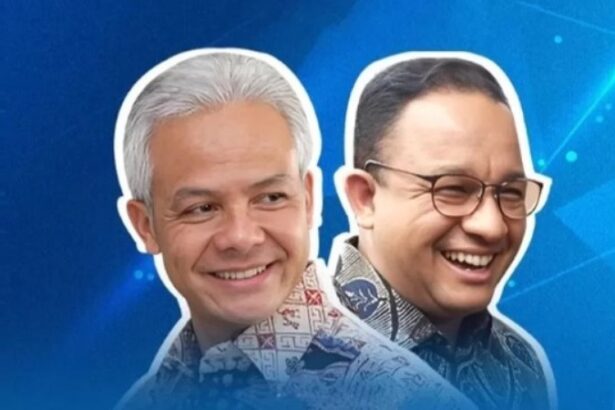 Hoaks Mk Putuskan Anies Dan Ganjar Tidak Boleh Calonkan Diri Lagi Jadi Presiden