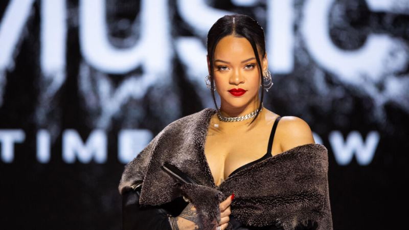 Rihanna