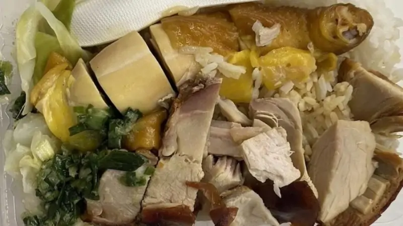 Bawa Daging Babi Di Taiwan, Wni Didenda