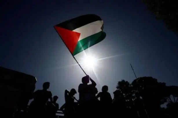 Palestina