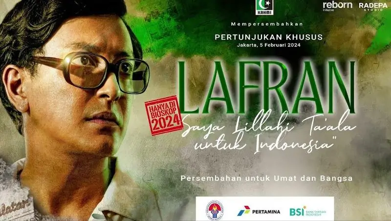 Film Lafran
