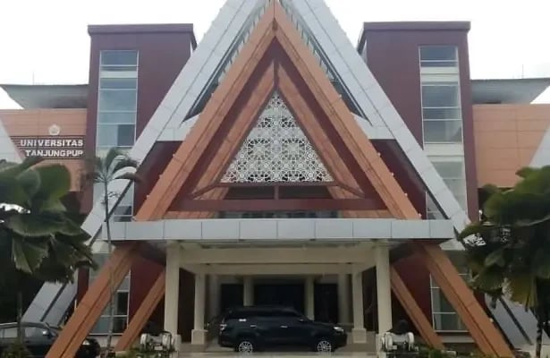 Universitas Tanjungpura Pontianak