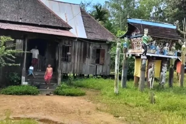 Dayak