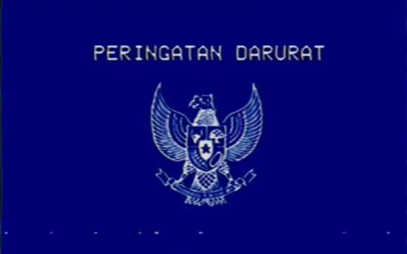 Garuda Biru