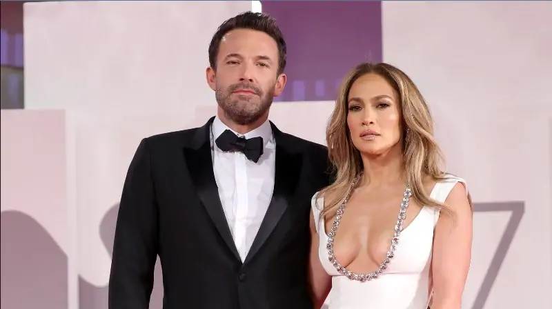 Jennifer Lopez Dan Suaminya Ben Affleck