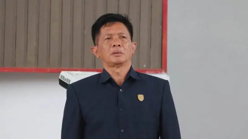 Bambang Yantoko