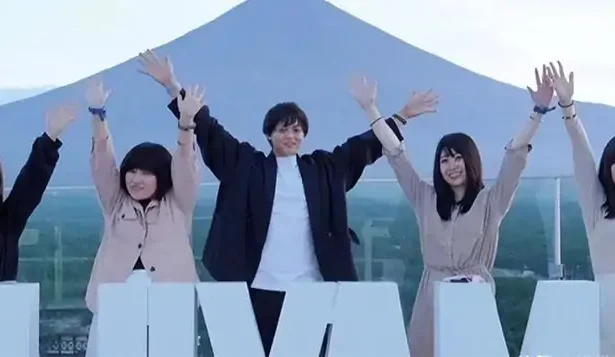 Ryuta Watanabe