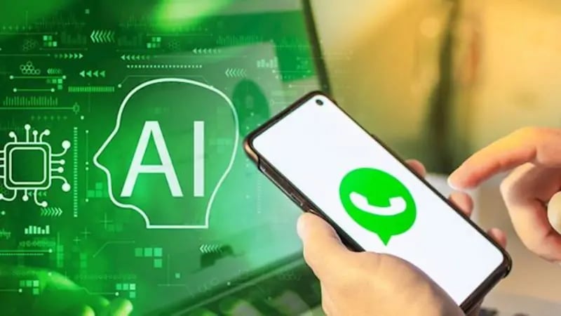 Meta Ai Whatsapp