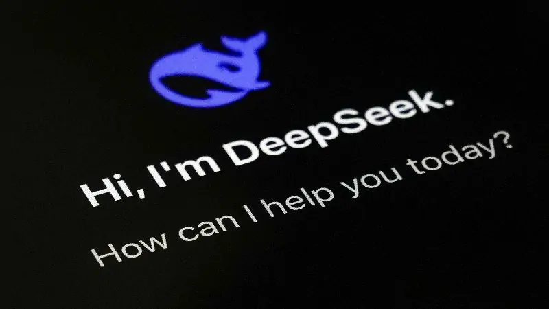 Pentagon Blokir Deepseek