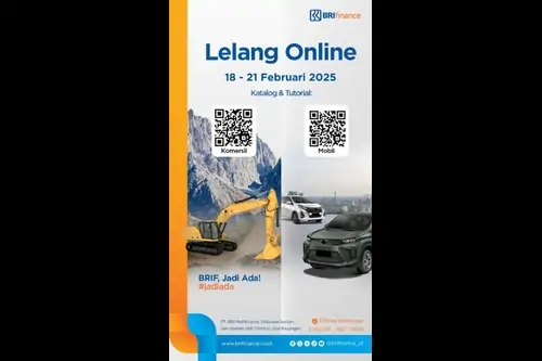 Bri Finance Hadirkan Lelang Online Mobil Dan Aset Komersil (1) (1)