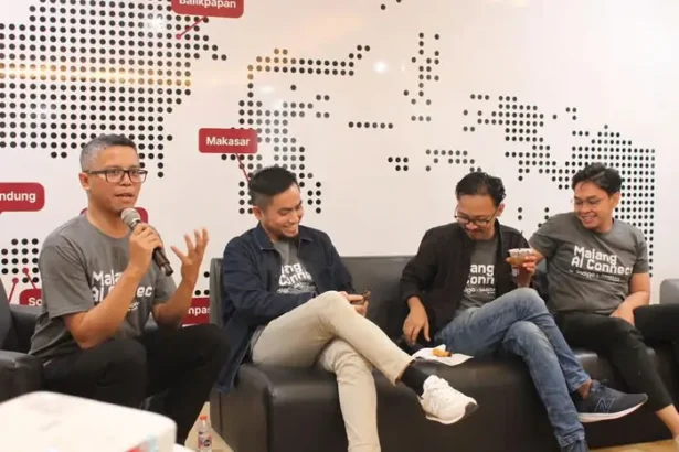 Malang Ai