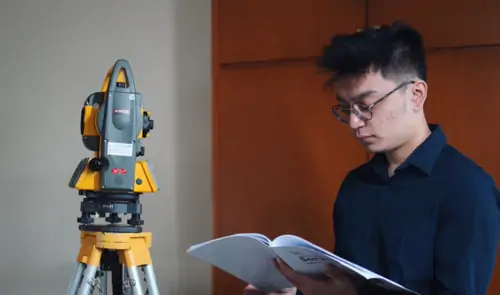 Perjalanan Alumni Faculty Of Engineering Binus University Sebagai Konsultan Struktur