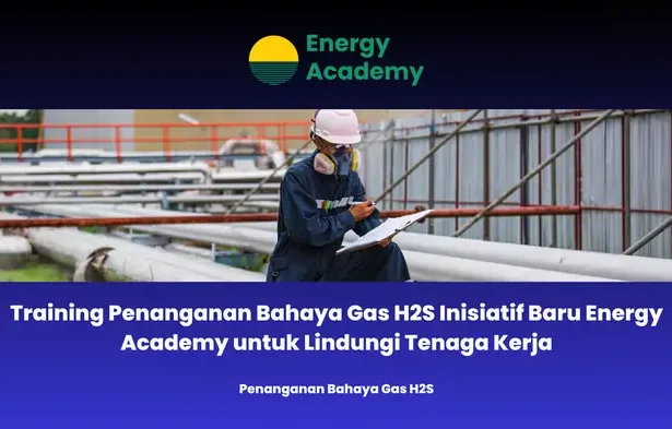 Gas H2s