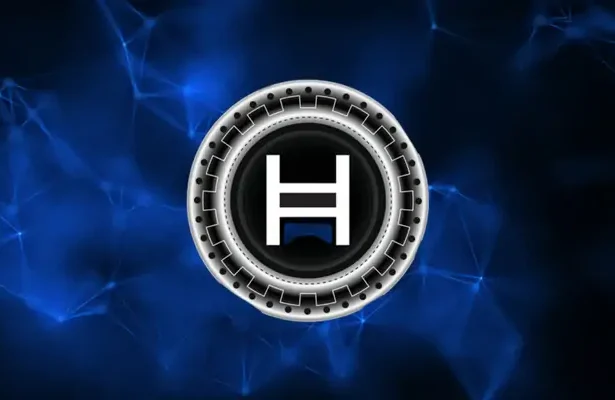 Hedera (hbar)