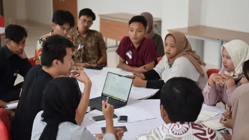 Maxy Academy Buka Pelatihan Karir Digital Batch 17