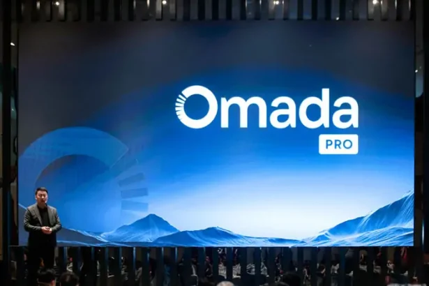 Omoda Pro