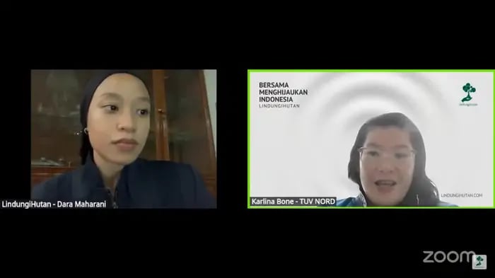Sertifikasi Bisnis Kelanjutan