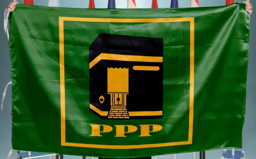 Calon Ketua Umum Ppp
