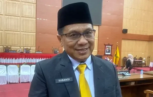 31 Subandi 1