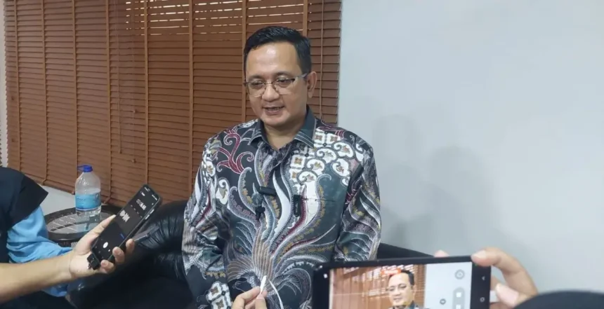 Kjri Jeddah Arab Saudi Yusron B Ambary Jelaskan Jemaah Haji Ilegal