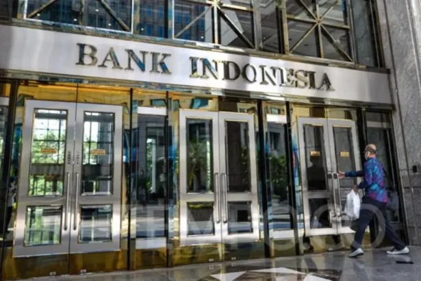 Beasiswa Bi Bank Indonesia