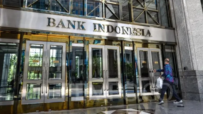 Beasiswa Bi Bank Indonesia