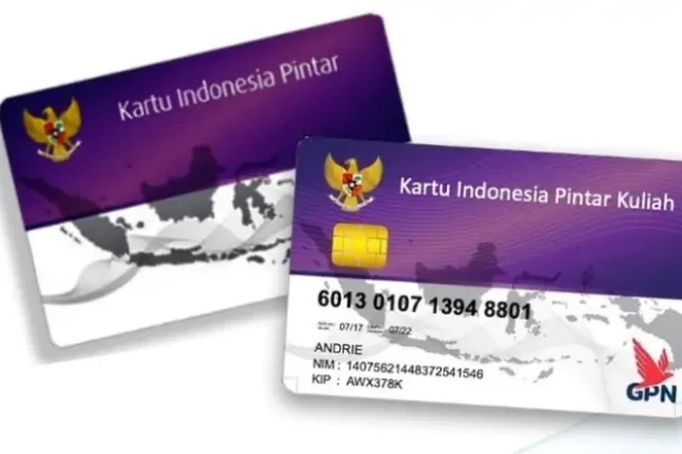 Kip Kuliah