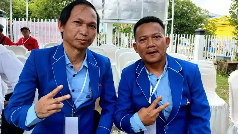 0106 Sambut Pj