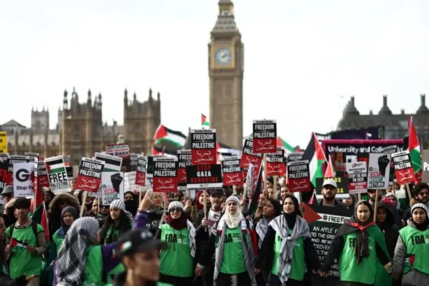Free Palestine