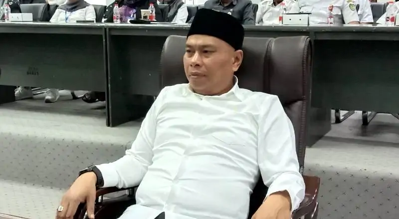 Juru Bicara Fraksi Aspirasi Rakyat, Bina Husada