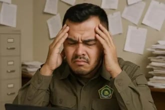 Operator Sekolah