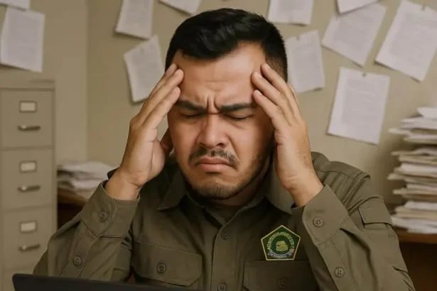 Operator Sekolah