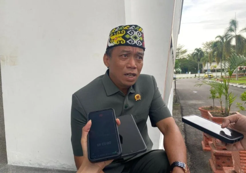 Bambang Irawan1