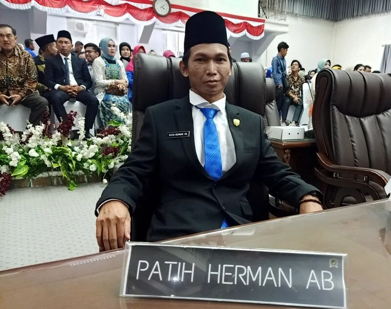 1411 Patih Herman Ab