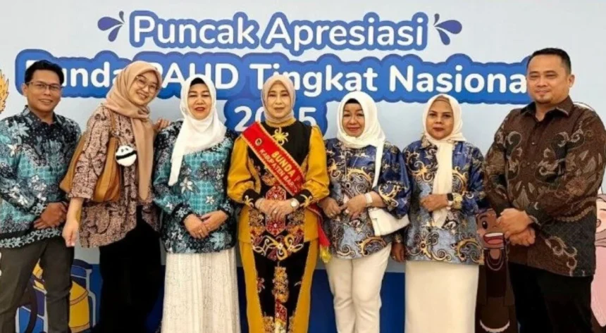 Bunda Paud