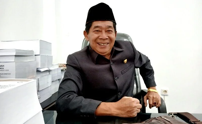 Edi Pran Aji