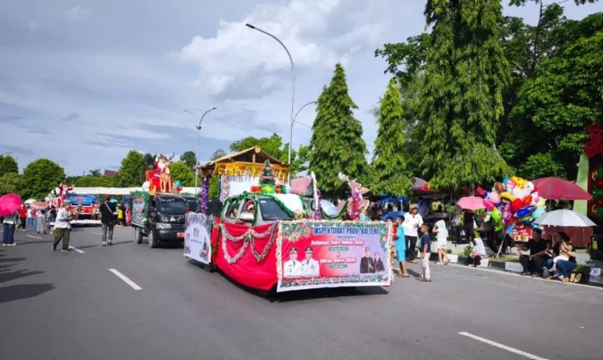 Parade Atal